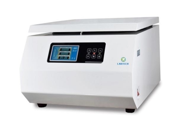 8*100ml Tabletop Multiple Pipe Low Speed Centrifuge