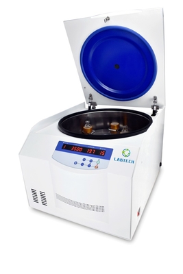 4000rpm 4 X 100ml Crude Oil Centrifuge for Chemical and Agricultural Science Labs