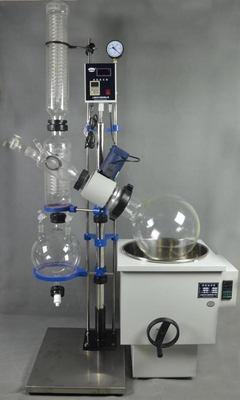 10L-50L Large Scale Rotary Evaporator 220V/50Hz For Laboratories
