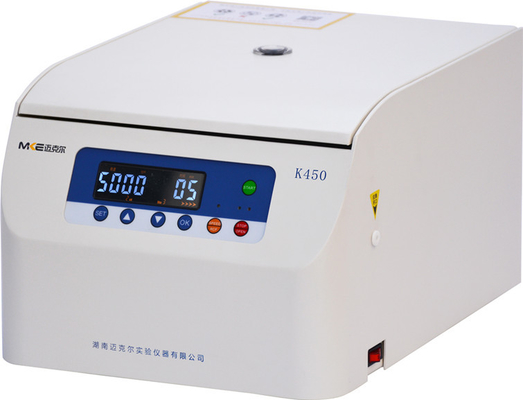 Professional Tabletop Multi-functional Cell Washer Centrifuge Red Blood Testing