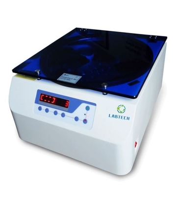Blood Group Serologic Tests Multipurpose Centrifuge 4000rpm