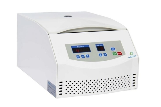 Lymphocyte Separation Incubated Cell Separation Immune Blood Centrifuge Machine