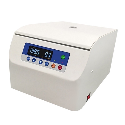 Max Capacity 300ml PRP PRF Centrifuge Machine AC220V 50HZ