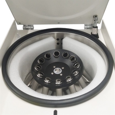 Max Capacity 300ml PRP PRF Centrifuge Machine AC220V 50HZ