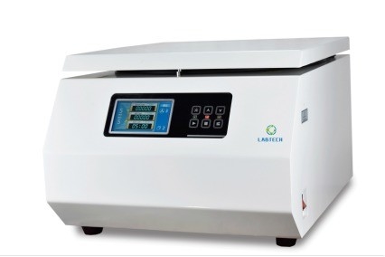 4390xg Professional PRP Centrifuge Blood Plasma Centrifuge 4000r/Min