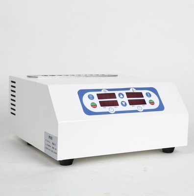 0-90℃ Laboratory Centrifuge Plasma Gel Maker Machine OEM