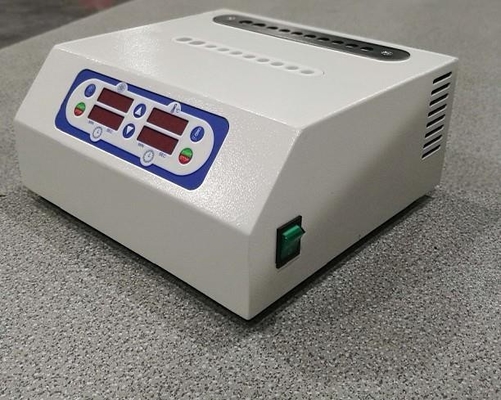 0-90℃ Laboratory Centrifuge Plasma Gel Maker Machine OEM