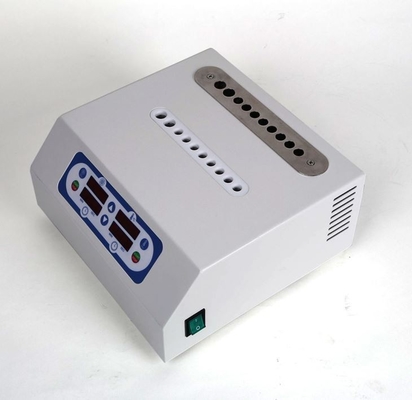0-90℃ Laboratory Centrifuge Plasma Gel Maker Machine OEM