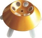 6/8x15ml Portable PRP Centrifuge Device 0-4000rpm For Cosmetic Surgery Hospitals