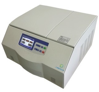Table Top Low Speed Refrigerated Centrifuge 4x800ml Capacity
