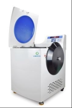 CDL7MC LCD Large Capacity Refrigerated Centrifuge Microprocessor Controlled Precision