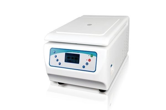 16000rpm Refrigerated Micro Centrifuge 60 dB For Research Labs / Clinics