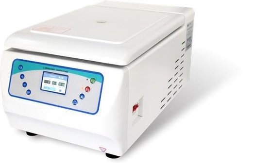 16000rpm Refrigerated Micro Centrifuge 60 dB For Research Labs / Clinics