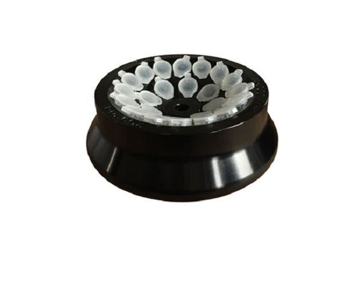 16000rpm Refrigerated Micro Centrifuge 60 dB For Research Labs / Clinics