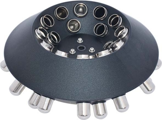 5ml/10ml/50ml Capacity Low Speed Benchtop Centrifuge Can Support 24 Tubes