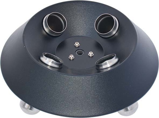 Labtech 18x15ml Benchtop Low Speed Centrifuge With Timer