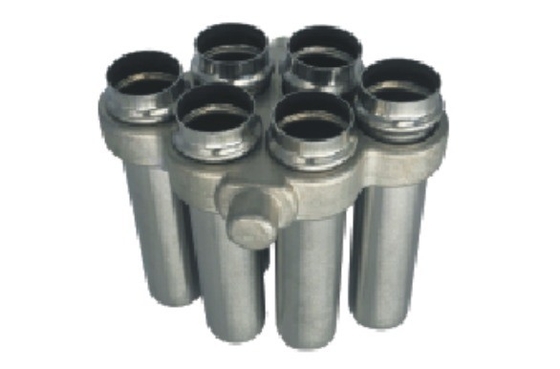 4x100ml Low Speed Benchtop Centrifuge With Angle And Swing Rotors