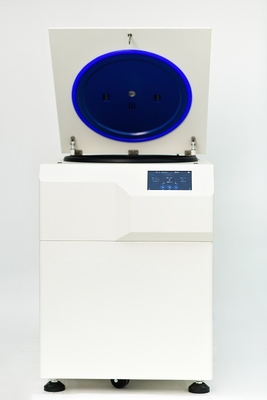 Labtech Floor Standing Low Speed Blood Centrifuge 6000 Rpm
