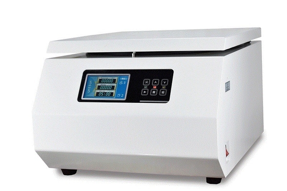 4x1000ml Floor Type PRP And CGF Centrifuge for Clinics And Labs Speed and Maximum RCF 380xg