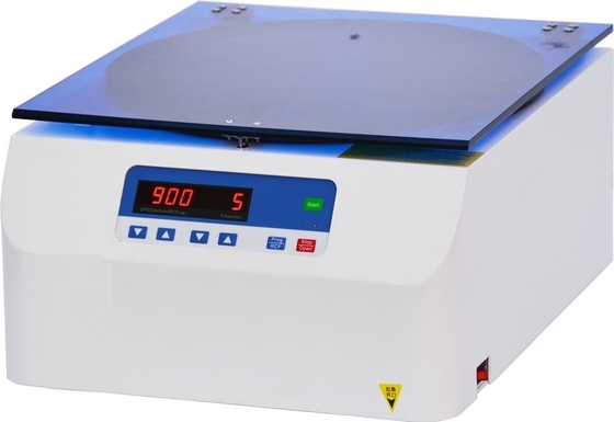 Benchtop Cytospin Cell Smear Centrifuge Machine Operating At 2000r/Min