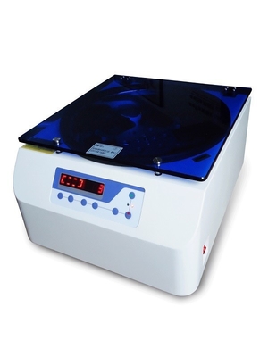 Benchtop Cytospin Cell Smear Centrifuge Machine Operating At 2000r/Min