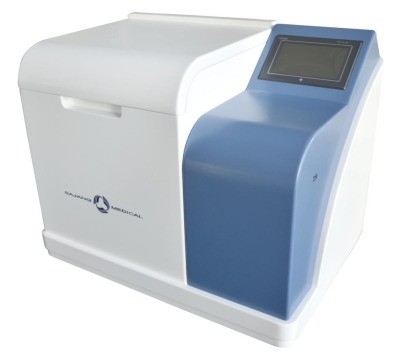 SCM Series Plasma Thawing Water Bath Blood Thaw Machine For Hospital