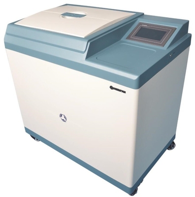 60L/Min Dry Type Oscillating Blood Plasma Thawer Machine 4000W