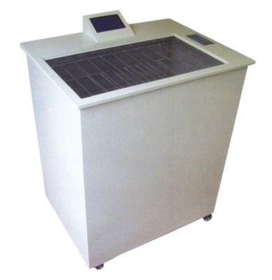 WGH-III Plasma Bags Defrost Bath Plasma Bath Circulating Ability 35kg/Min
