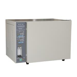 HH.CP-7 Portable Air Jacketed CO2 Incubator Power 350W