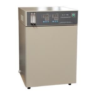 HH.CP-7 Portable Air Jacketed CO2 Incubator Power 350W