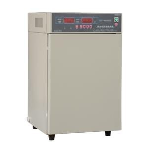 OEM ODM Water Jacketed Co2 Incubator AC 220V 50Hz For Cell Culture Applications