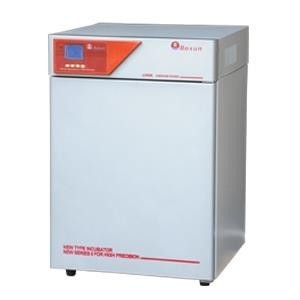 OEM ODM Water Jacketed Co2 Incubator AC 220V 50Hz For Cell Culture Applications
