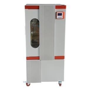 220 Rpm Co2 Bacterial Shaker Incubator Shaking Incubator 1000W