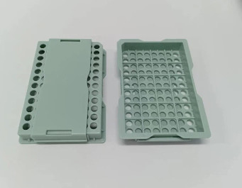 Labtech Mini 96 Well Plate Centrifuge 0-3000rpm Adjustable
