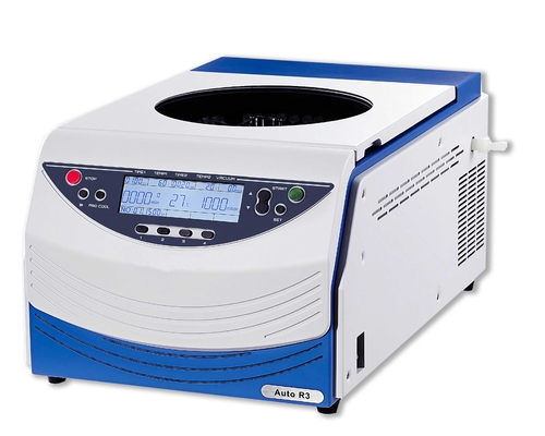 800rpm-2000rpm Vacuum Concentrator Centrifuge For Oligonucleotides