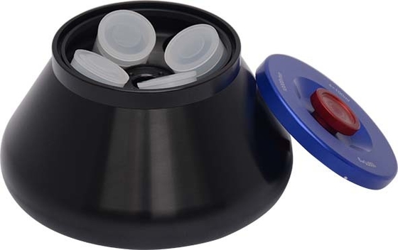 High Speed Refrigerated Centrifuge 21000rpm 10ml 50ml 100ml Multi-Rotor Available